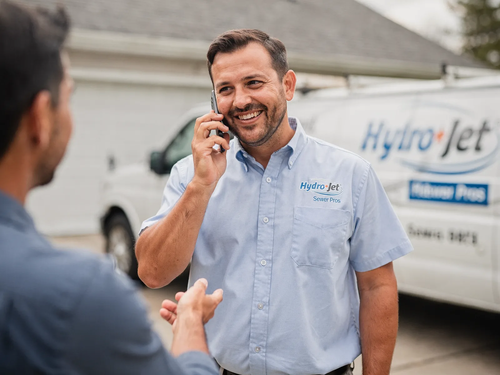 Hydro Jetting Terrell, TX FAQs